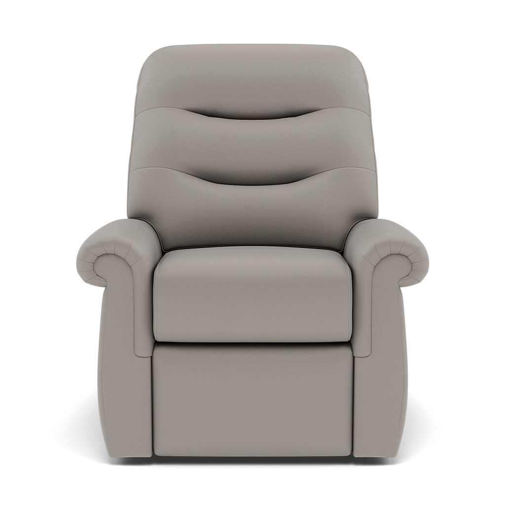 G Plan Holmes Armchair - Armchair Grade L Sterling Home 3 L842 Cambridge Grey