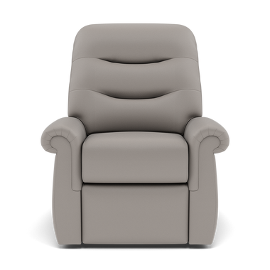 G Plan Holmes Armchair - Armchair Grade L Sterling Home 3 L842 Cambridge Grey
