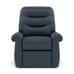 G Plan Holmes Armchair - Armchair Grade L Sterling Home 7 L851 Cambridge Navy