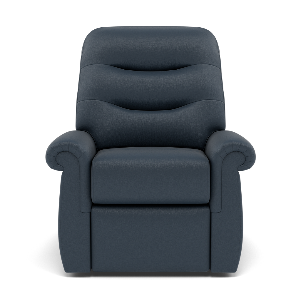 G Plan Holmes Armchair - Armchair Grade L Sterling Home 7 L851 Cambridge Navy