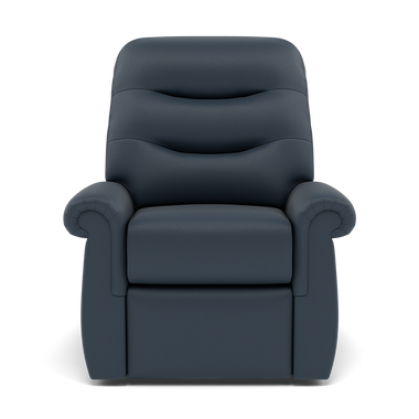 G Plan Holmes Armchair - Armchair Grade L Sterling Home 7 L851 Cambridge Navy