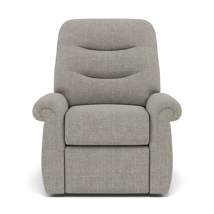 G Plan Holmes Armchair - Armchair Grade W Armchairs Sterling Home W001 Loom Smoke 1