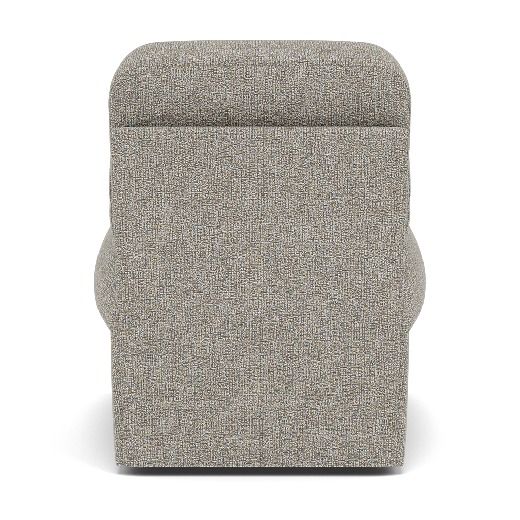 G Plan Holmes Armchair - Armchair Grade W — W001 Loom Smoke, gallery image 2