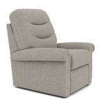 G Plan Holmes Armchair - Armchair Grade W — W001 Loom Smoke, gallery image 1