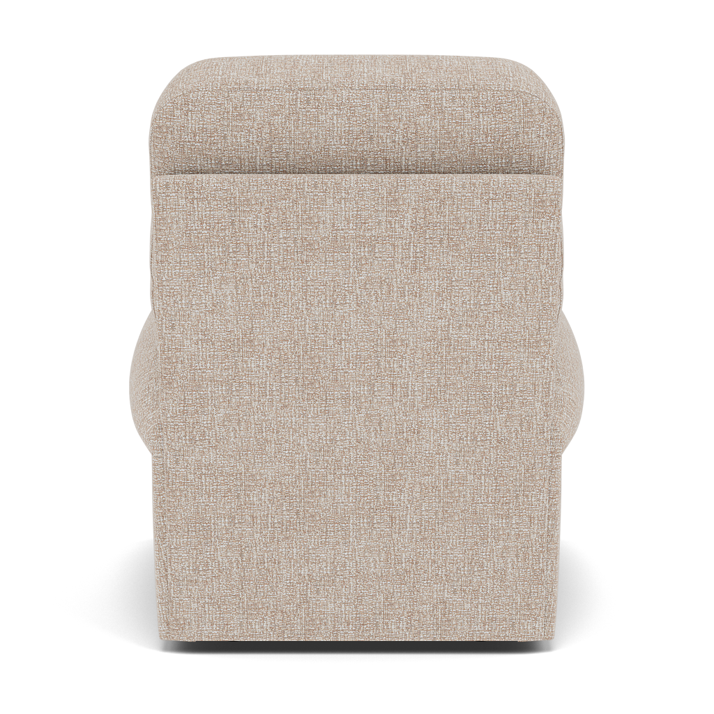 G Plan Holmes Armchair - Armchair Grade W — W002 Loom Shale, gallery image 2
