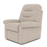 G Plan Holmes Armchair - Armchair Grade W — W002 Loom Shale, gallery image 3