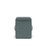 G Plan Holmes Elevate Recliner Armchair - Dual Motor Elevate Standard Recliner Grade B — B925 Waffle Marine, gallery image 2
