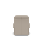 G Plan Holmes Elevate Recliner Armchair - Dual Motor Elevate Standard Recliner Grade H — H002 Oxford Putty, gallery image 2