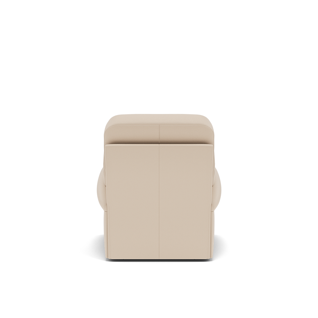 G Plan Holmes Elevate Recliner Armchair - Dual Motor Elevate Standard Recliner Grade L — L843 Cambridge Stone, gallery image 2
