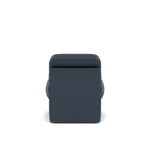 G Plan Holmes Elevate Recliner Armchair - Dual Motor Elevate Standard Recliner Grade L — L851 Cambridge Navy, gallery image 2