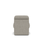 G Plan Holmes Elevate Recliner Armchair - Dual Motor Elevate Standard Recliner Grade W — W001 Loom Smoke, gallery image 2