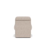 G Plan Holmes Elevate Recliner Armchair - Dual Motor Elevate Standard Recliner Grade W — W002 Loom Shale, gallery image 2