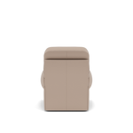 G Plan Holmes Elevate Small Recliner Armchair - Dual Motor Elevate Small Recliner Grade L — L844 Cambridge Plaster, gallery image 2
