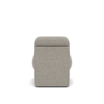G Plan Holmes Elevate Small Recliner Armchair - Dual Motor Elevate Small Recliner Grade W — W001 Loom Smoke, gallery image 2