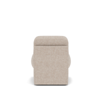 G Plan Holmes Elevate Small Recliner Armchair - Dual Motor Elevate Small Recliner Grade W — W002 Loom Shale, gallery image 2