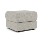 G Plan Holmes Footstool - Foootstool Grade B — B102 Shore Oatmeal, gallery image 1