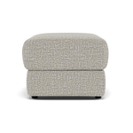 G Plan Holmes Footstool - Foootstool Grade B — B102 Shore Oatmeal, gallery image 2