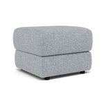 G Plan Holmes Footstool - Foootstool Grade B — B932 Beach Duck Egg, gallery image 1