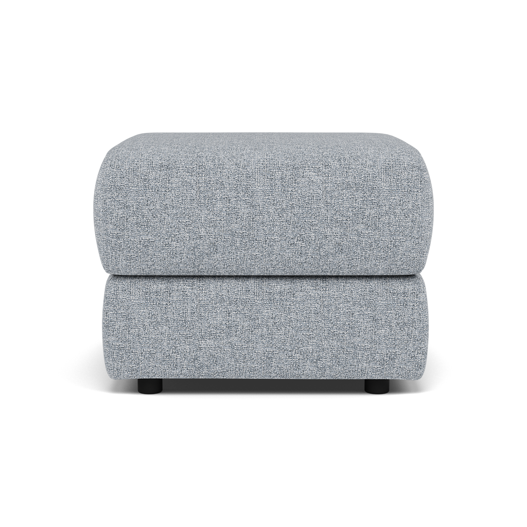 G Plan Holmes Footstool - Foootstool Grade B Footstools Sterling Home 4 B932 Beach Duck Egg