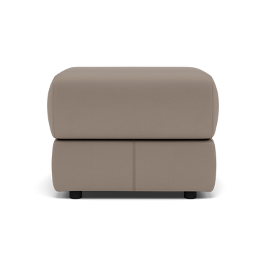 G Plan Holmes Footstool - Foootstool Grade H Footstools Sterling Home 1 H001 Oxford Mushroom