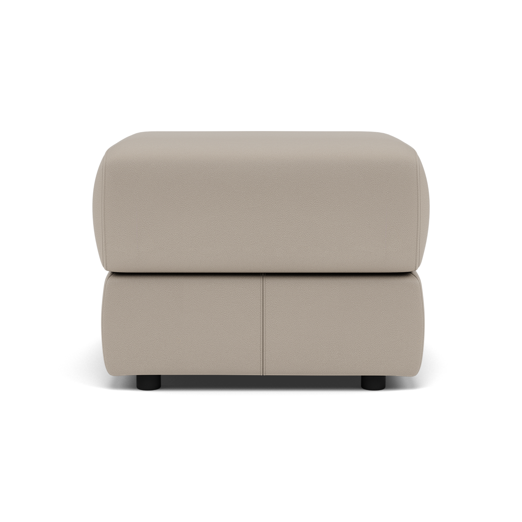 G Plan Holmes Footstool - Foootstool Grade H Footstools Sterling Home 3 H002 Oxford Putty