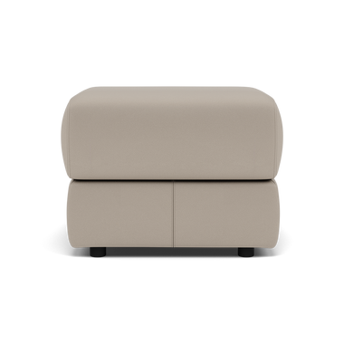 G Plan Holmes Footstool - Foootstool Grade H Footstools Sterling Home 3 H002 Oxford Putty