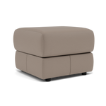 G Plan Holmes Footstool - Foootstool Grade H — H001 Oxford Mushroom, gallery image 1