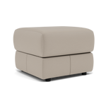 G Plan Holmes Footstool - Foootstool Grade H — H002 Oxford Putty, gallery image 1