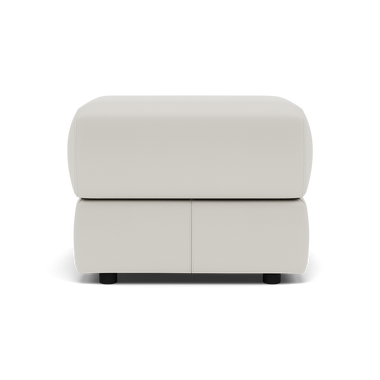 G Plan Holmes Footstool - Footstool Grade L Footstools Sterling Home 1 L840 Cambridge Chalk