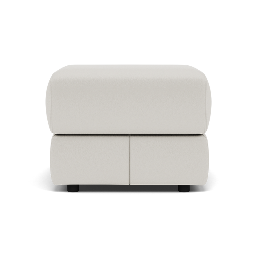 G Plan Holmes Footstool - Footstool Grade L Footstools Sterling Home 1 L840 Cambridge Chalk
