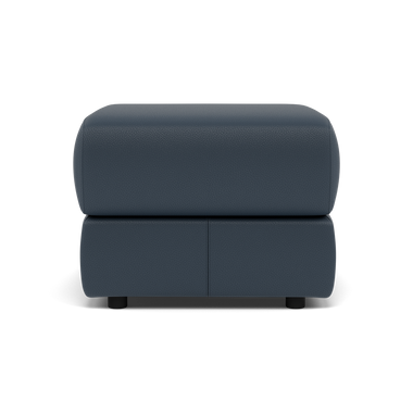 G Plan Holmes Footstool - Footstool Grade L Footstools Sterling Home 7 L851 Cambridge Navy