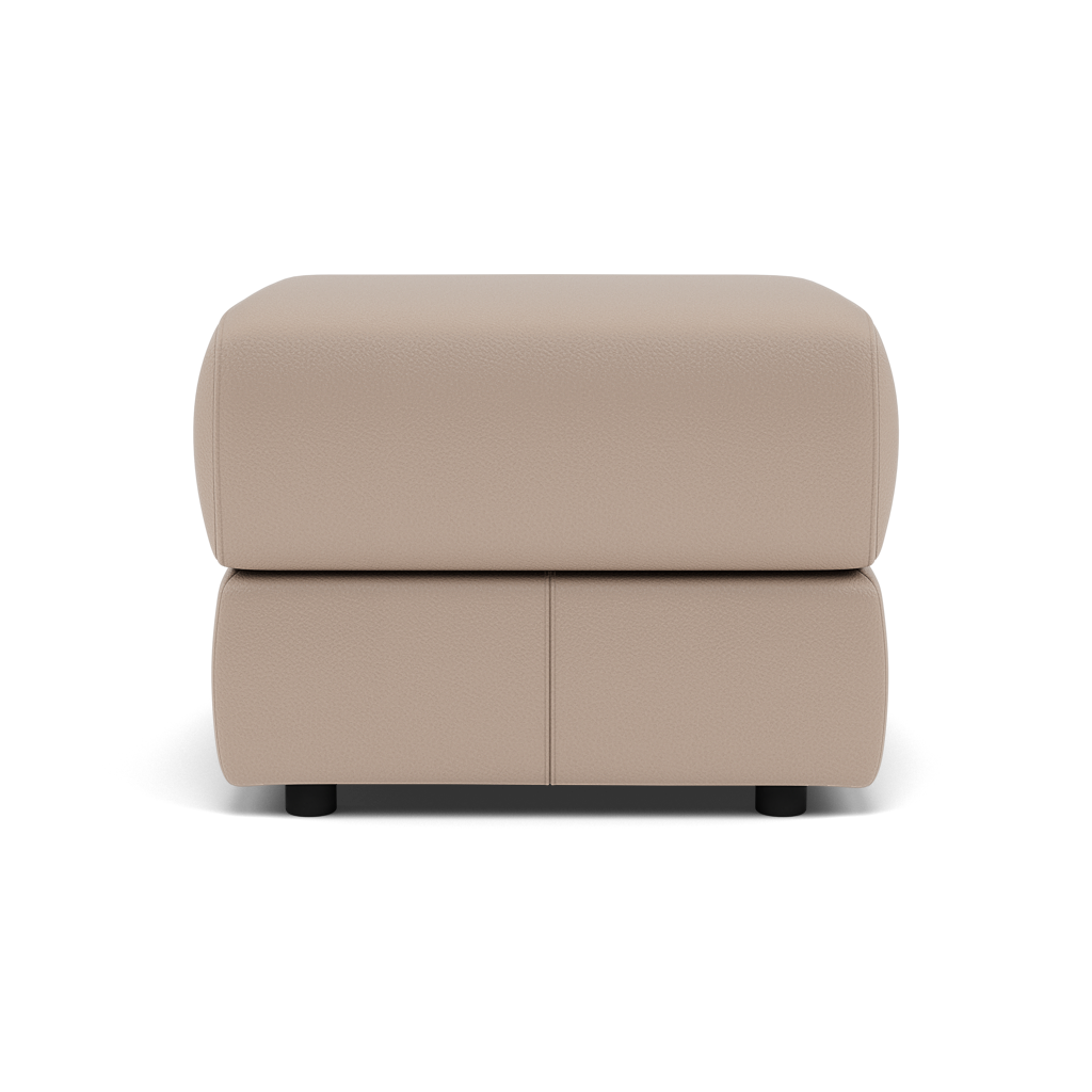 G Plan Holmes Footstool - Footstool Grade L Footstools Sterling Home 5 L844 Cambridge Plaster