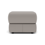 G Plan Holmes Footstool - Footstool Grade L Footstools Sterling Home 3 L842 Cambridge Grey