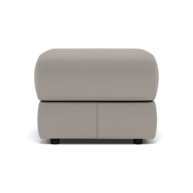 G Plan Holmes Footstool - Footstool Grade L Footstools Sterling Home 3 L842 Cambridge Grey