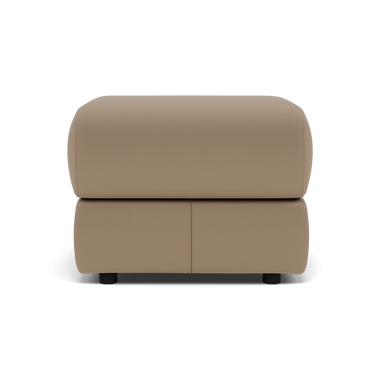 G Plan Holmes Footstool - Footstool Grade L Footstools Sterling Home 6 L846 Cambridge Taupe