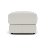 G Plan Holmes Footstool - Footstool Grade L — L840 Cambridge Chalk, gallery image 2