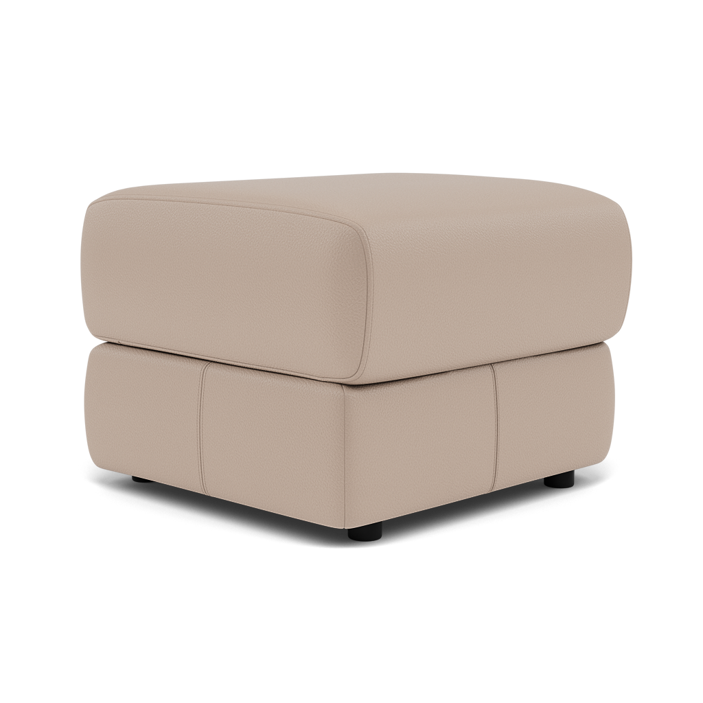 G Plan Holmes Footstool - Footstool Grade L — L844 Cambridge Plaster, gallery image 3