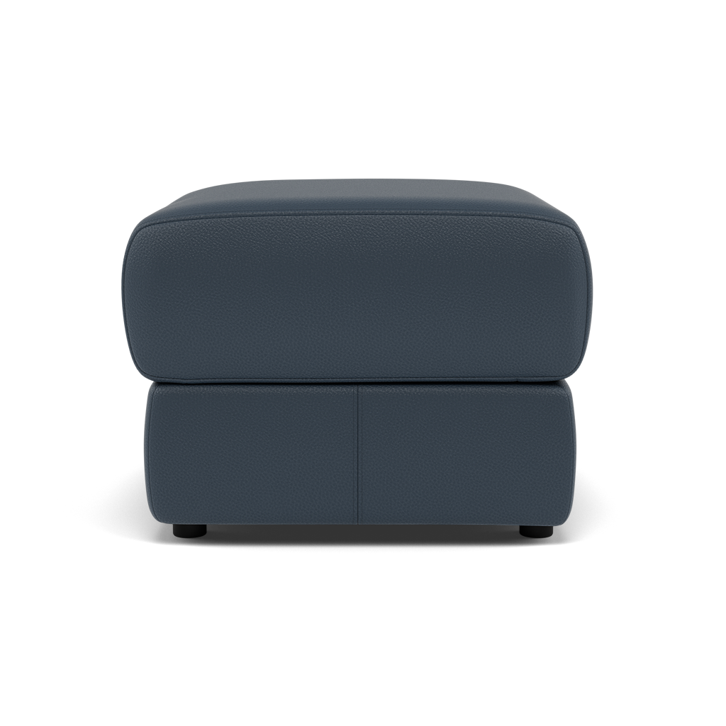 G Plan Holmes Footstool - Footstool Grade L — L851 Cambridge Navy, gallery image 2
