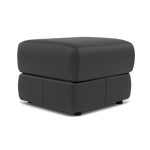 G Plan Holmes Footstool - Footstool Grade L — L852 Cambridge Petrol Blue, gallery image 3