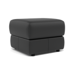 G Plan Holmes Footstool - Footstool Grade L — L852 Cambridge Petrol Blue, gallery image 1