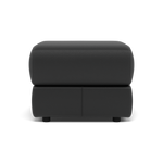 G Plan Holmes Footstool - Footstool Grade L Footstools Sterling Home 8 L852 Cambridge Petrol Blue