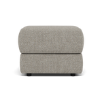 G Plan Holmes Footstool - Footstool Grade W Footstools Sterling Home 1 W001 Loom Smoke