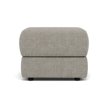 G Plan Holmes Footstool - Footstool Grade W Footstools Sterling Home 1 W001 Loom Smoke