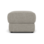 G Plan Holmes Footstool - Footstool Grade W — W001 Loom Smoke, gallery image 2
