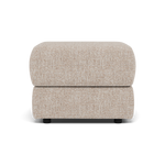 G Plan Holmes Footstool - Footstool Grade W Footstools Sterling Home 3 W002 Loom Shale