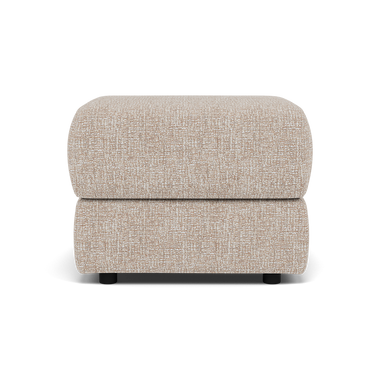 G Plan Holmes Footstool - Footstool Grade W Footstools Sterling Home 3 W002 Loom Shale