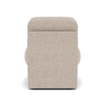 G Plan Holmes Recliner Armchair - Manual Recliner Chair Grade W - Manual Recliner — W002 Loom Shale, gallery image 2