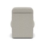 G Plan Holmes Recliner Armchair - Power Recliner Chair Grade B - Power Recliner — B102 Shore Oatmeal, gallery image 2