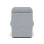 G Plan Holmes Recliner Armchair - Power Recliner Chair Grade B - Power Recliner — B932 Beach Duck Egg, gallery image 2