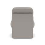 G Plan Holmes Recliner Armchair - Power Recliner Chair Grade L - Power Recliner — L842 Cambridge Grey, gallery image 2